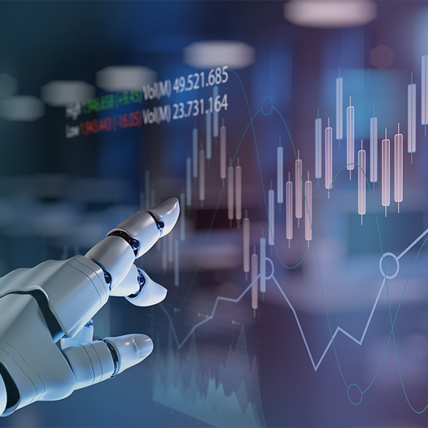 AI is reshaping the markets: should you act?