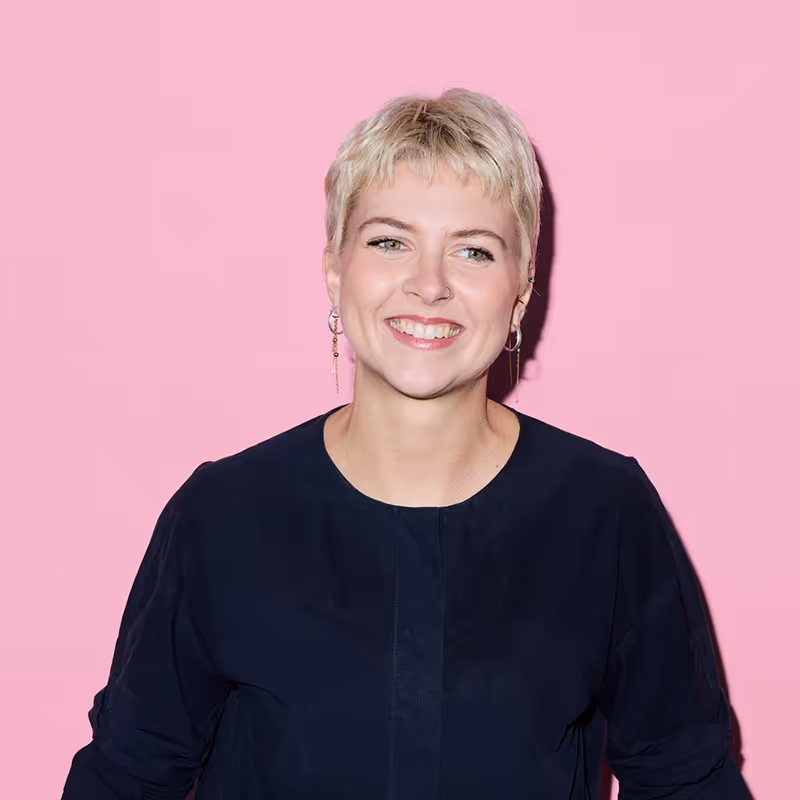 Elena Rörup