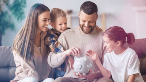 An ETF savings plan for children: does it make sense?