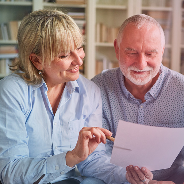 Retirement provision account: what will it do for me?
