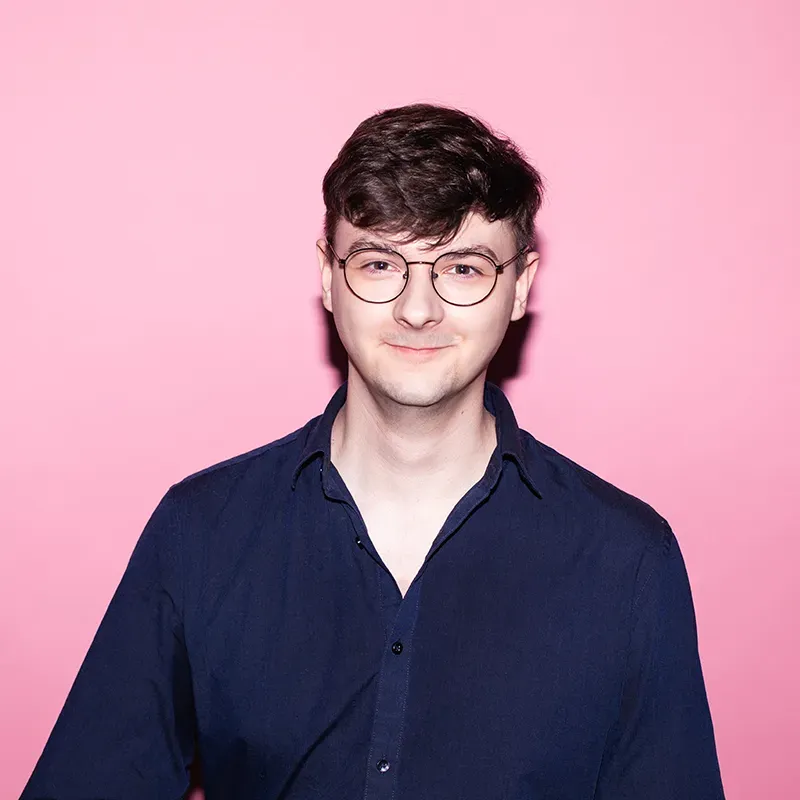 Tobias Kleemann