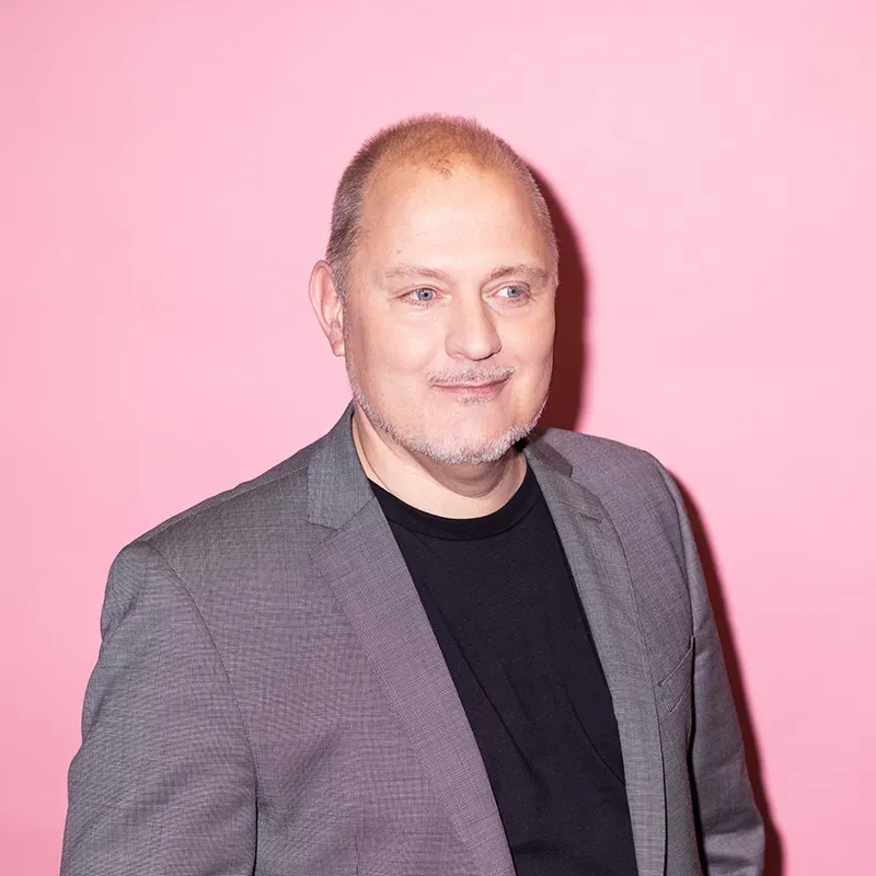 Carsten Pragst