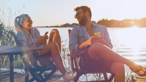 Building wealth: how to make more of your money