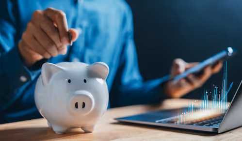 Investing money: how to invest safely
