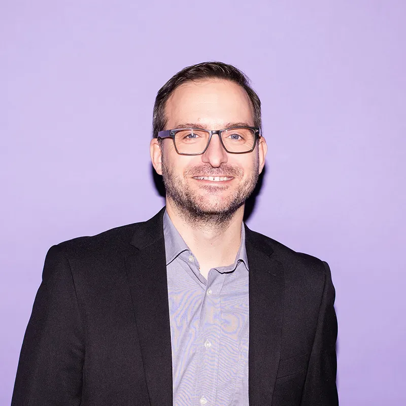 Andreas Schneider