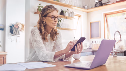 Investing money for the long term: how to go about it