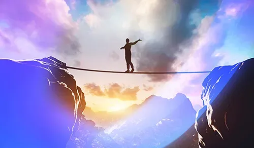Rebalancing using ETF investments as an example: on the purpose and value of a rule-based adjustment of the portfolio
