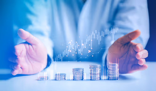 Lump-sum investment vs. savings plan: which suits me?