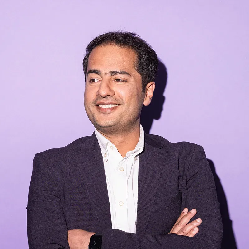 Saqib Usman
