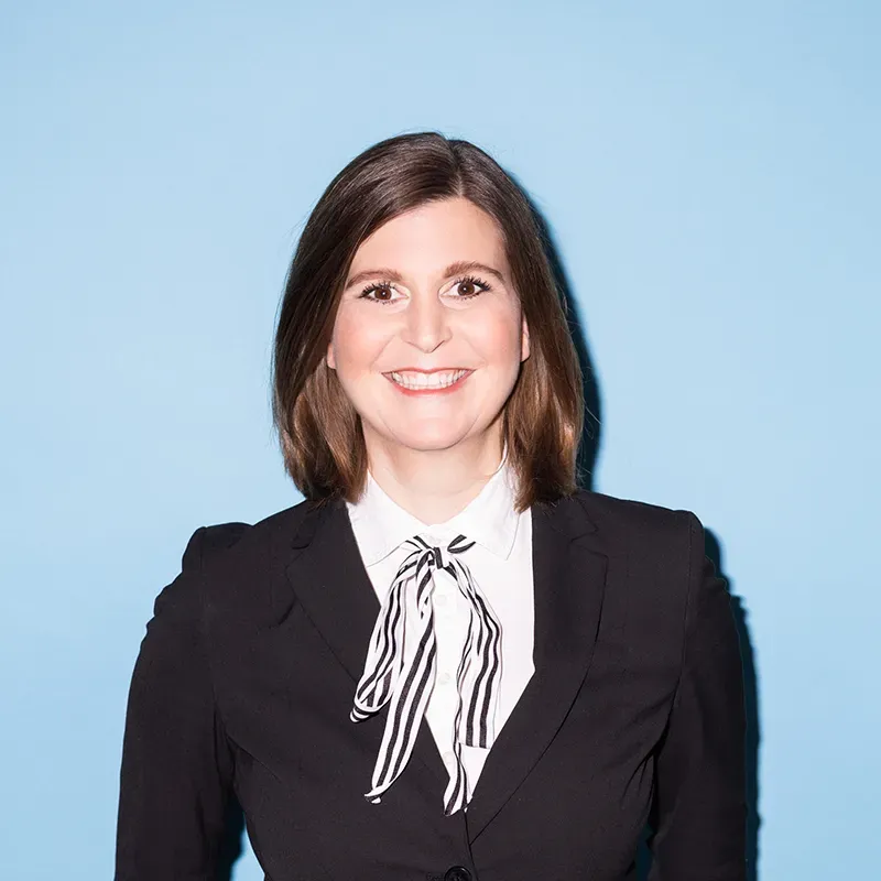 Katrin Rosendahl