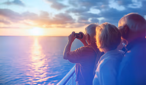 How retirement provision with ETFs works