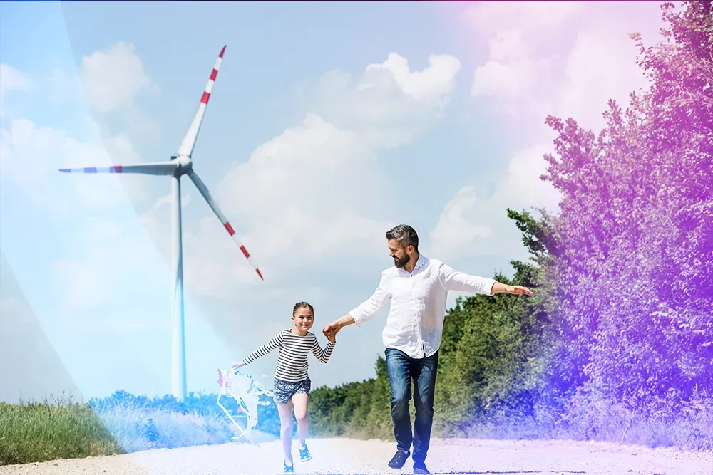 Sustainable investing