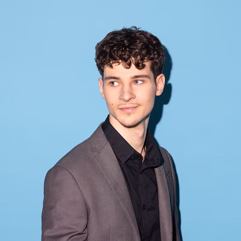 Max Sutorius
