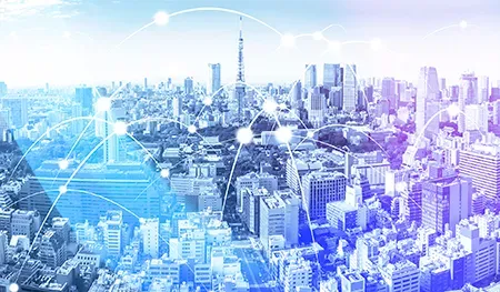 Smart Cities