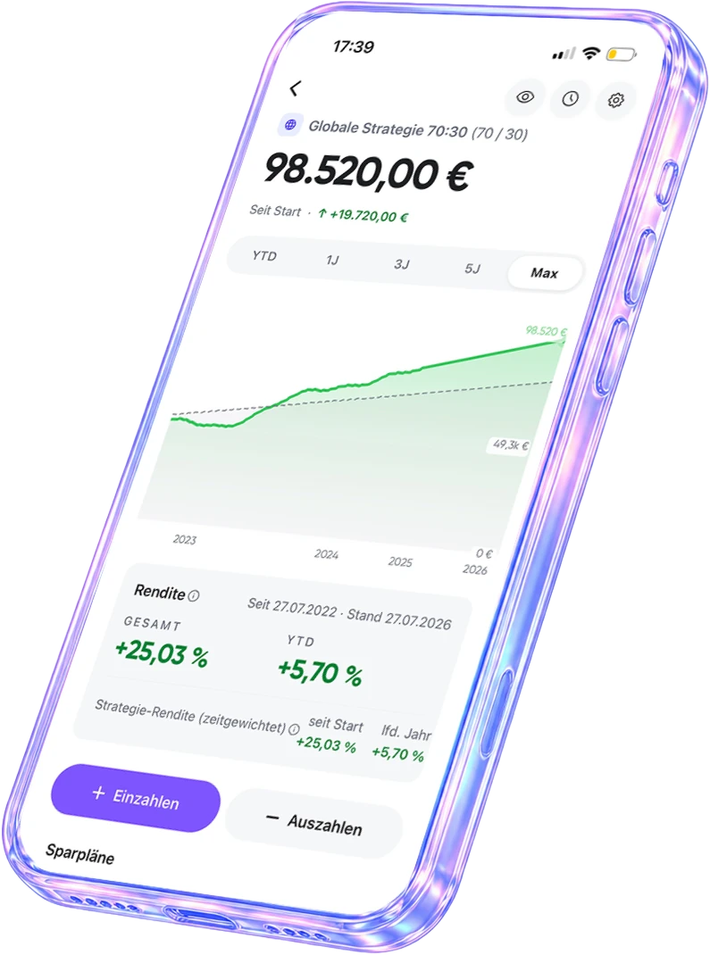 quirion-App